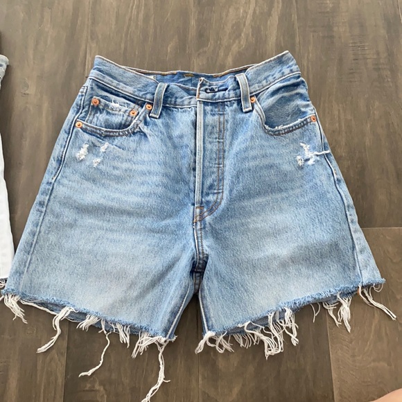 Levi's Pants - Levi’s shorts